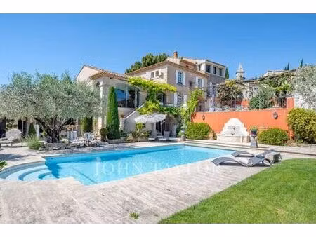 maison de prestige de 356 m2 en vente roaix  provence-alpes-côte d'azur