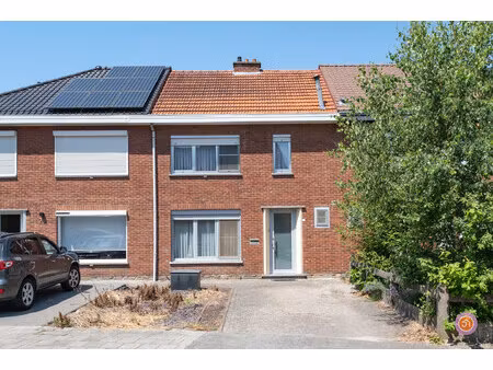 huis te koop in bornem met 3 slaapkamers