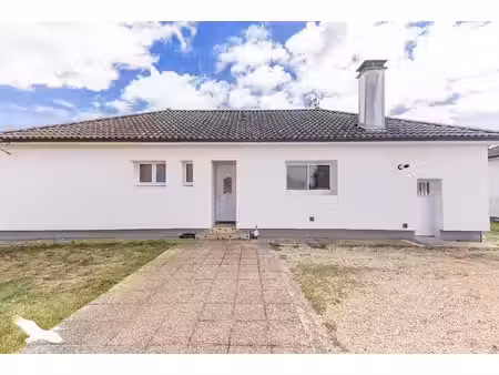 vente maison 4 pièces 87 m² à bordes (64510)  240 000 €