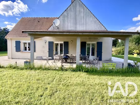 vente maison 6 pièces 177 m² à coincy (02210)  269 000 €