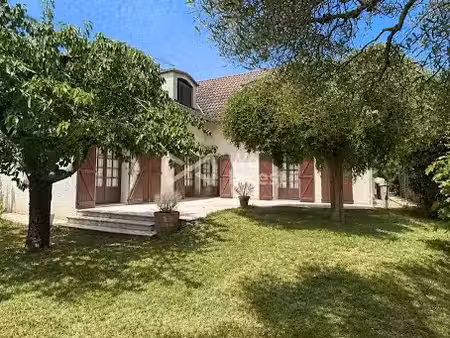 vente maison 6 pièces 186 m² à montauban (82000)  269 000 €
