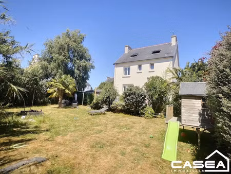 vente maison 5 pièces 119 m² à plonéour-lanvern (29720)  292 875 €