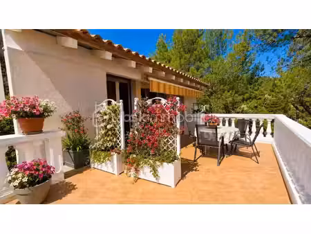 vente maison 5 pièces 100 m² à cabasse (83340)  319 000 €