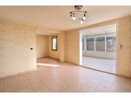 vente maison 5 pièces 94 m² à domont (95330)  287 000 €
