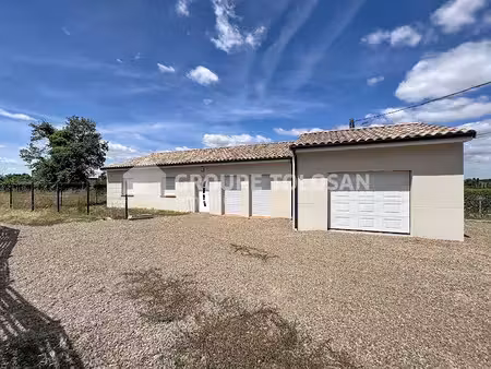 vente maison 4 pièces 105 m² à lavaur (81500)  285 000 €