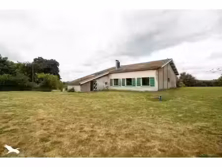 vente maison 6 pièces 170 m² à mimbaste (40350)  265 000 €