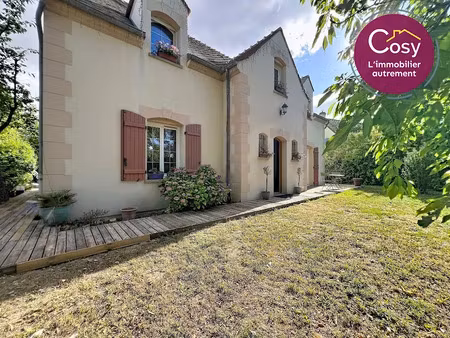 vente maison 5 pièces 148.03 m² à ciry-salsogne (02220)  252 000 €
