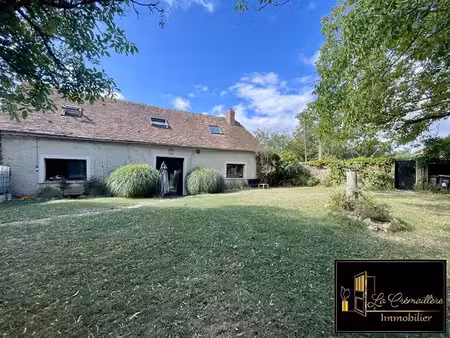 vente maison 6 pièces 118 m² à sermaise (91530)  nan €