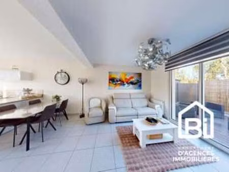 vente maison à hermanville-sur-mer (14880) : à vendre / 124m² hermanville-sur-mer
