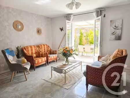 vente maison 4 pièces 90.22 m² à oissery (77178)  280 000 €