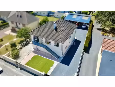 vente maison 7 pièces 205 m² à saint-jean-de-daye (50620)  249 600 €