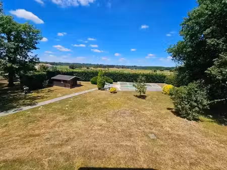 vente maison 7 pièces 218 m² à pointis-inard (31800)  265 500 €
