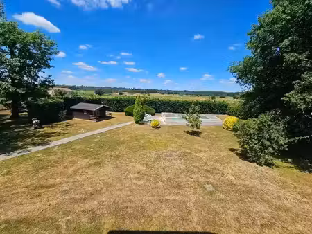 vente maison 7 pièces 218 m² à pointis-inard (31800)  286 740 €