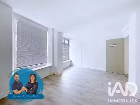 vente boutique/local commercial 49 m²