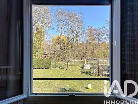 vente maison 4 pièces 98 m² épernon (28230)
