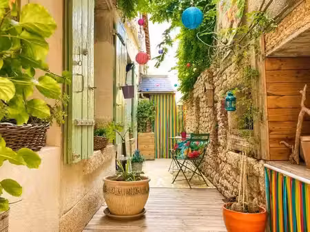 vente maison 5 pièces 200 m² à pontlevoy (41400)  244 950 €