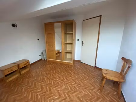 location appartement 42m² st pierre d albigny 73250