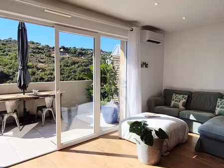 vente appartement 4 pièces 81 m² albitreccia (20166)