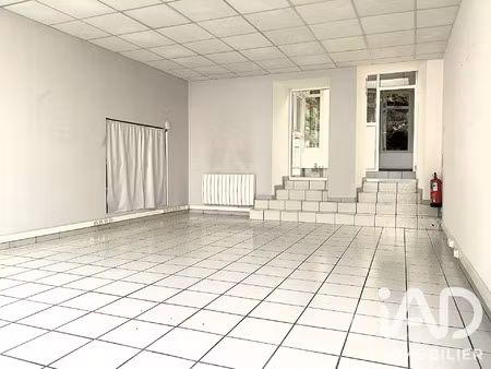 vente commerce 52 m² quimper (29000)