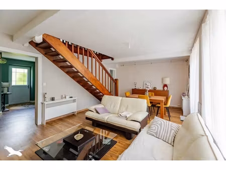 vente maison 6 pièces 120 m² guilers (29820)