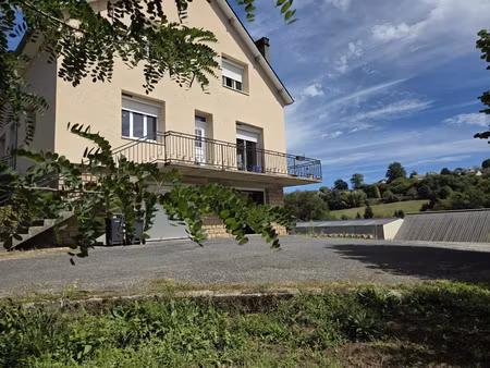 immeuble à vendre