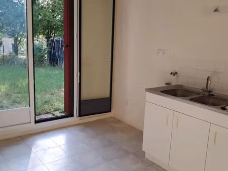 location maison 2 pièces 54 m² à civray-sur-esves (37160)