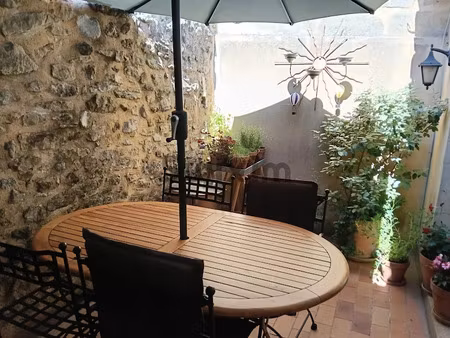 vente maison 4 pièces 150 m² à montaren-et-saint-médiers (30700)  364 000 €