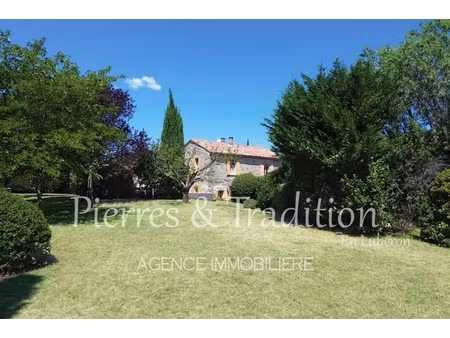 annonce maison à vendre