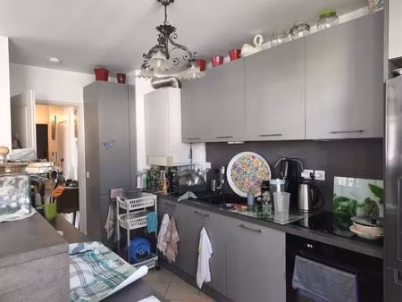 location appartement 1 pièce 69m² challes les eaux 73190
