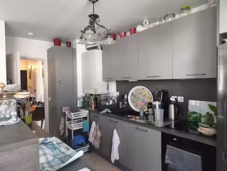 location appartement 3 pièces 69m² challes les eaux 73190