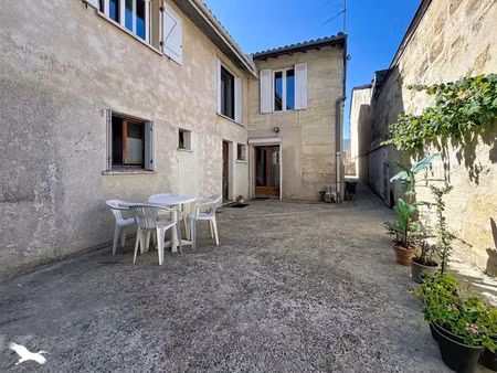 vente maison 5 pièces 143.92 m² à cenon (33150)  329 900 €