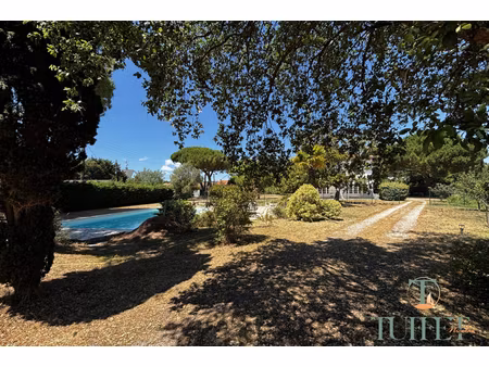 annonce terrain à vendre