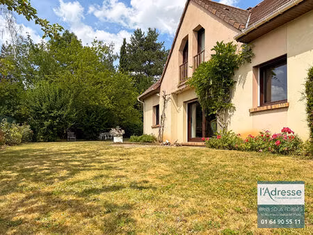 vente maison 7 pièces  181.00m²  fontenay