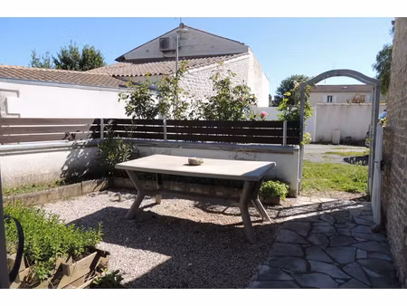 annonce maison à vendre