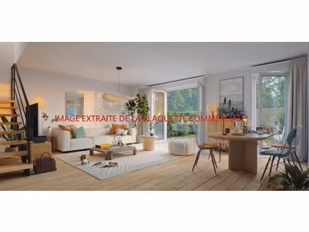 achat : appartement (33120)