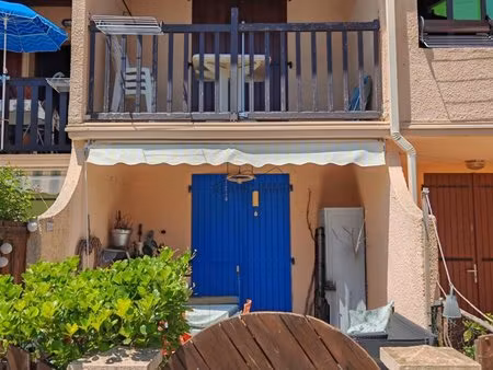 achat : appartement (11370)