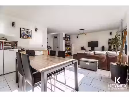 achat appartement 4 pièces 86m²