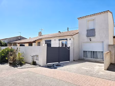 vente maison 7 pièces 143.65 m² à miramas (13140)  339 800 €
