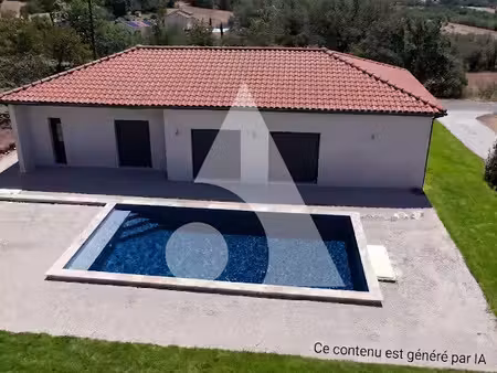 vente maison 5 pièces 120 m² à cahors (46000)  339 999 €