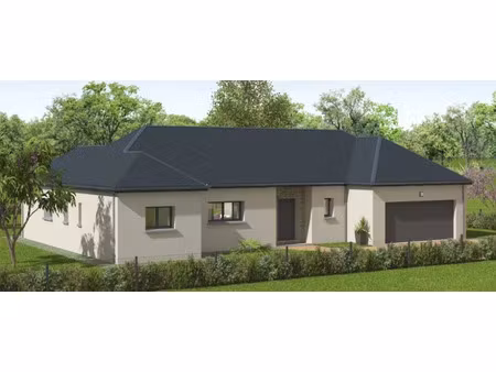 vente maison neuve 7 pièces 134 m² à laigné-en-belin (72220)  339 000 €