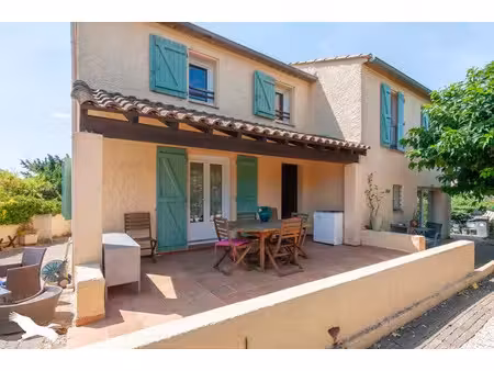 vente maison 6 pièces 149 m² à servian (34290)  327 920 €