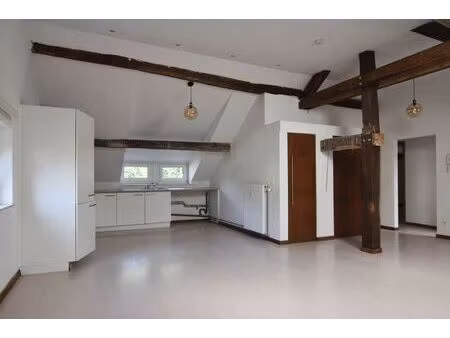 appartement à louer à avenue des trois couronnes 12/0021 esneux (vbd65893)