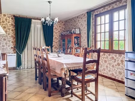 vente maison 7 pièces 128 m² à echenon (21170)  390 000 €