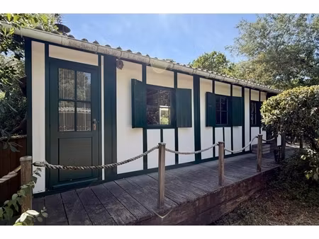 annonce maison à vendre