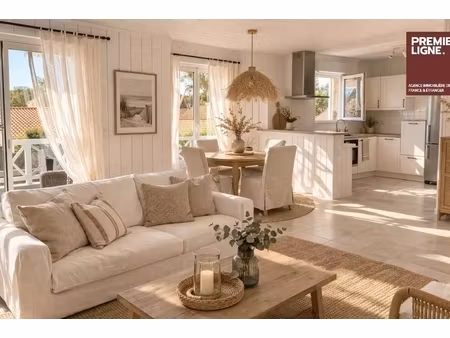 annonce appartement à vendre