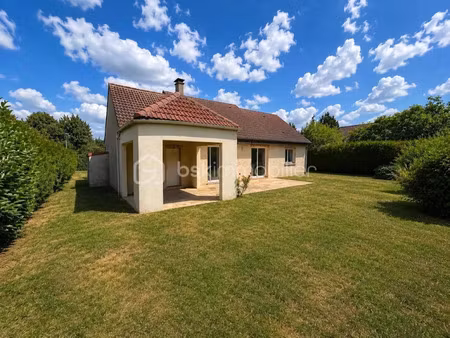 vente maison 4 pièces 85 m² à crosne (91560)  390 000 €