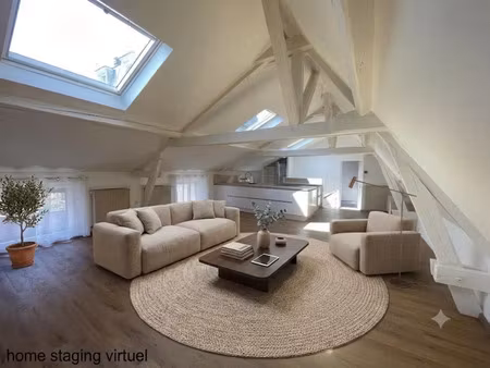 vente maison 7 pièces 143 m² à noisiel (77186)  385 000 €