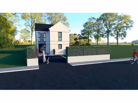 vente maison neuve 5 pièces 90 m² à saint-michel-sur-orge (91240)  375 000 €