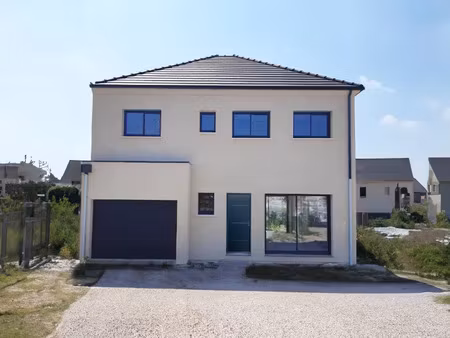 vente maison neuve 6 pièces 100 m² à soisy-sur-seine (91450)  404 500 €