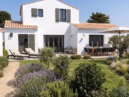 vente maison 5 pièces 95 m² à thoiry (78770)  400 000 €